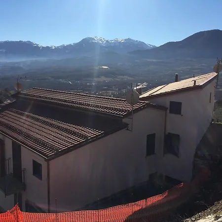 Villa Santa Maria Santa Maria del Molise Exterior photo