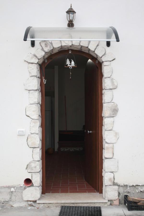 Santa Maria Holiday home *