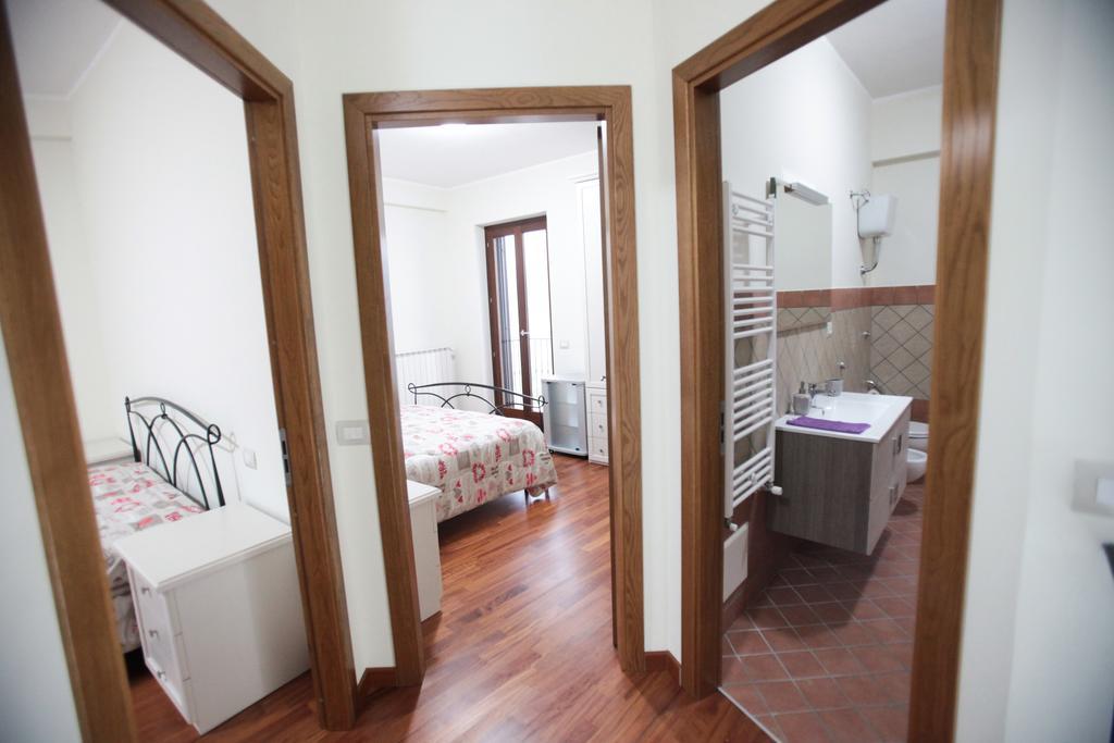 Santa Maria Holiday home *