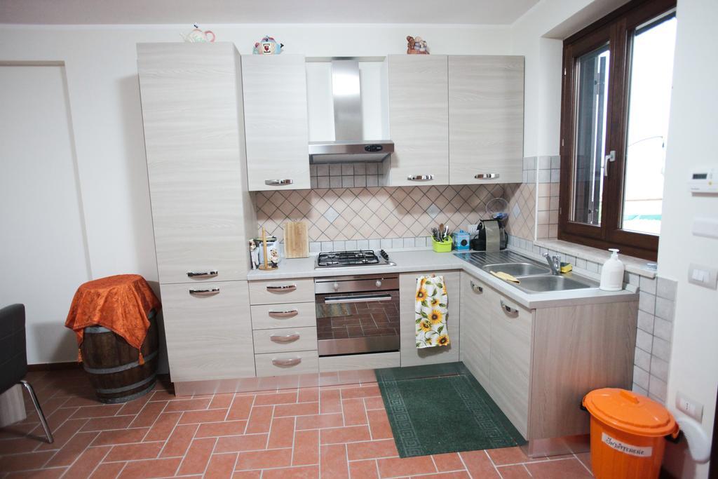 Santa Maria Holiday home Santa Maria del Molise