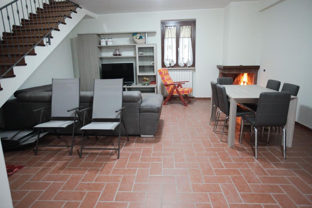 Holiday home Santa Maria