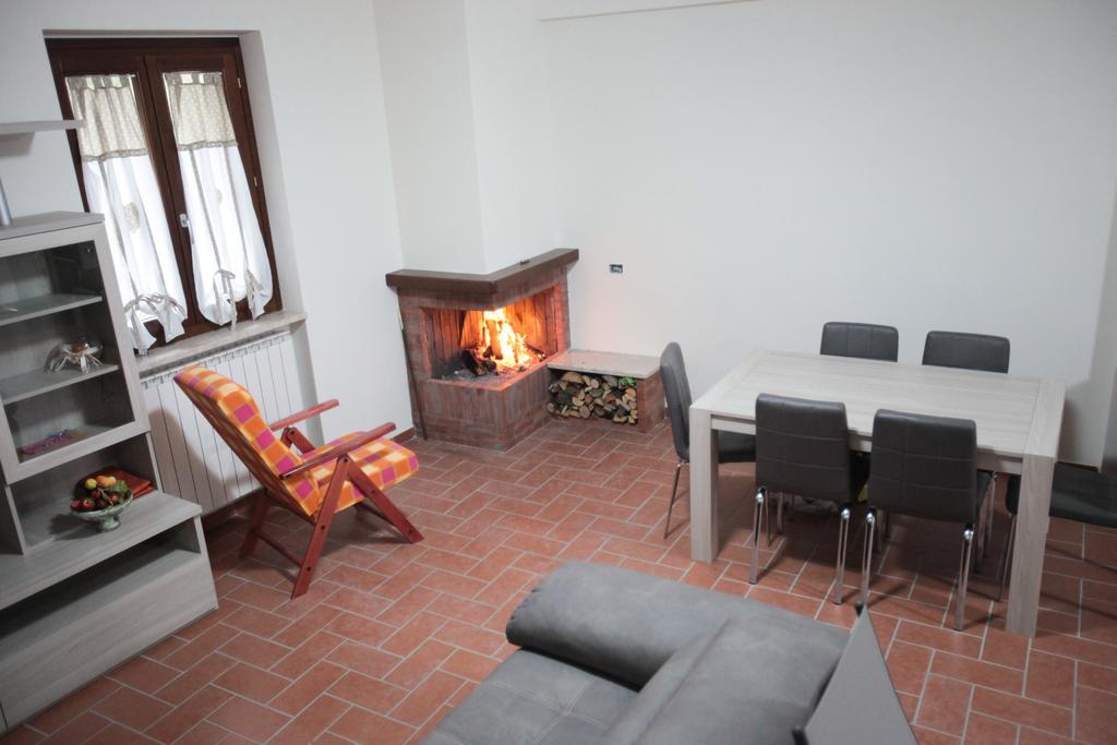 Holiday home Santa Maria Santa Maria del Molise