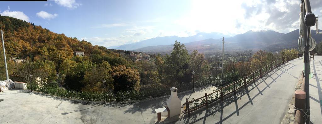 Holiday home Santa Maria Santa Maria del Molise