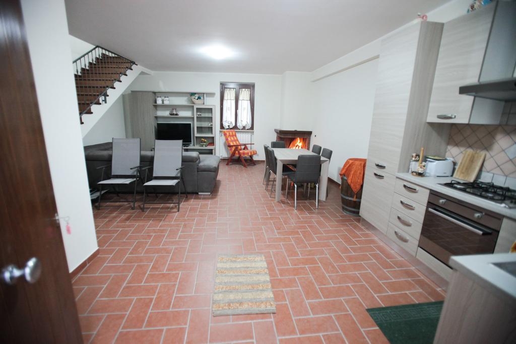 Santa Maria Holiday home *