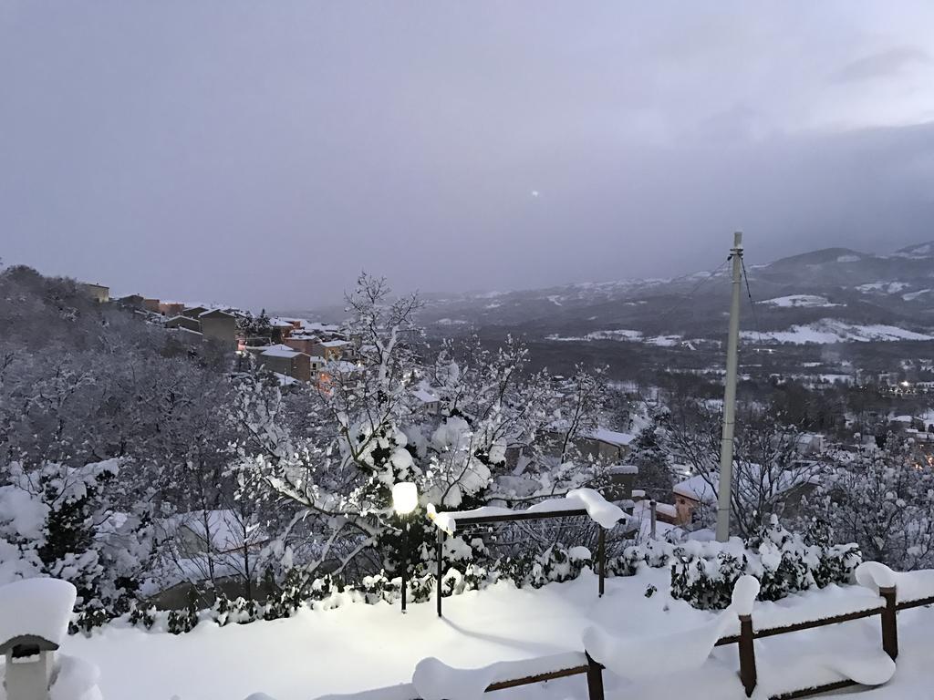 Holiday home Santa Maria Santa Maria del Molise